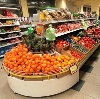 Супермаркеты в Мокроусе